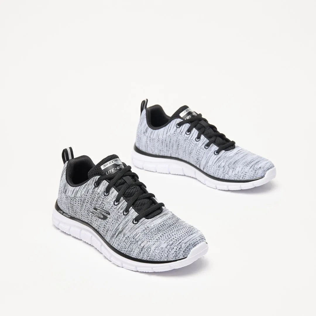 Track Running Shoes