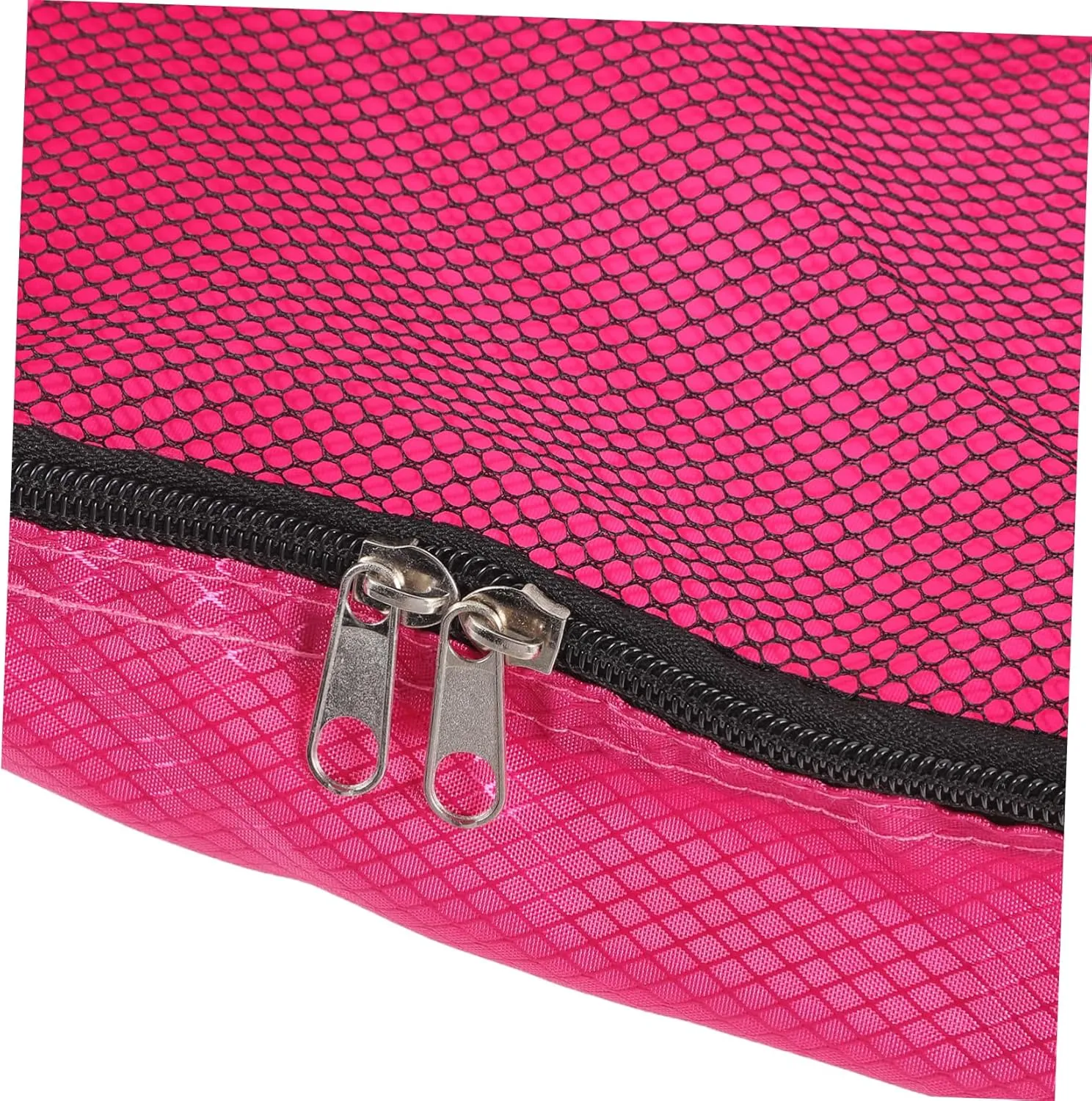 Travel Accessories Storage Pouch Suitcase Mesh Pouch Packing Bags Shoe Bag Luggage Organizer