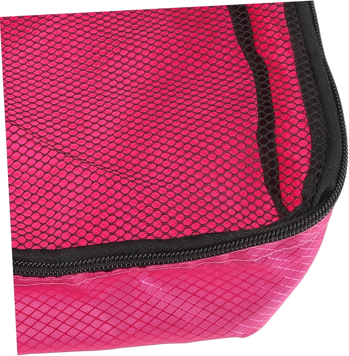 Travel Accessories Storage Pouch Suitcase Mesh Pouch Packing Bags Shoe Bag Luggage Organizer