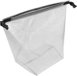 Travel Laundry Bag Waterproof Duffel Bag for Men Hanging Toiletry Bag Mesh Gym Bag for Travel Small Makeup Bag