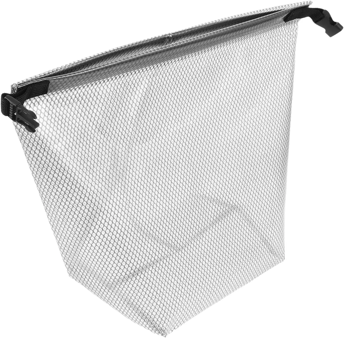 Travel Laundry Bag Waterproof Duffel Bag for Men Hanging Toiletry Bag Mesh Gym Bag for Travel Small Makeup Bag