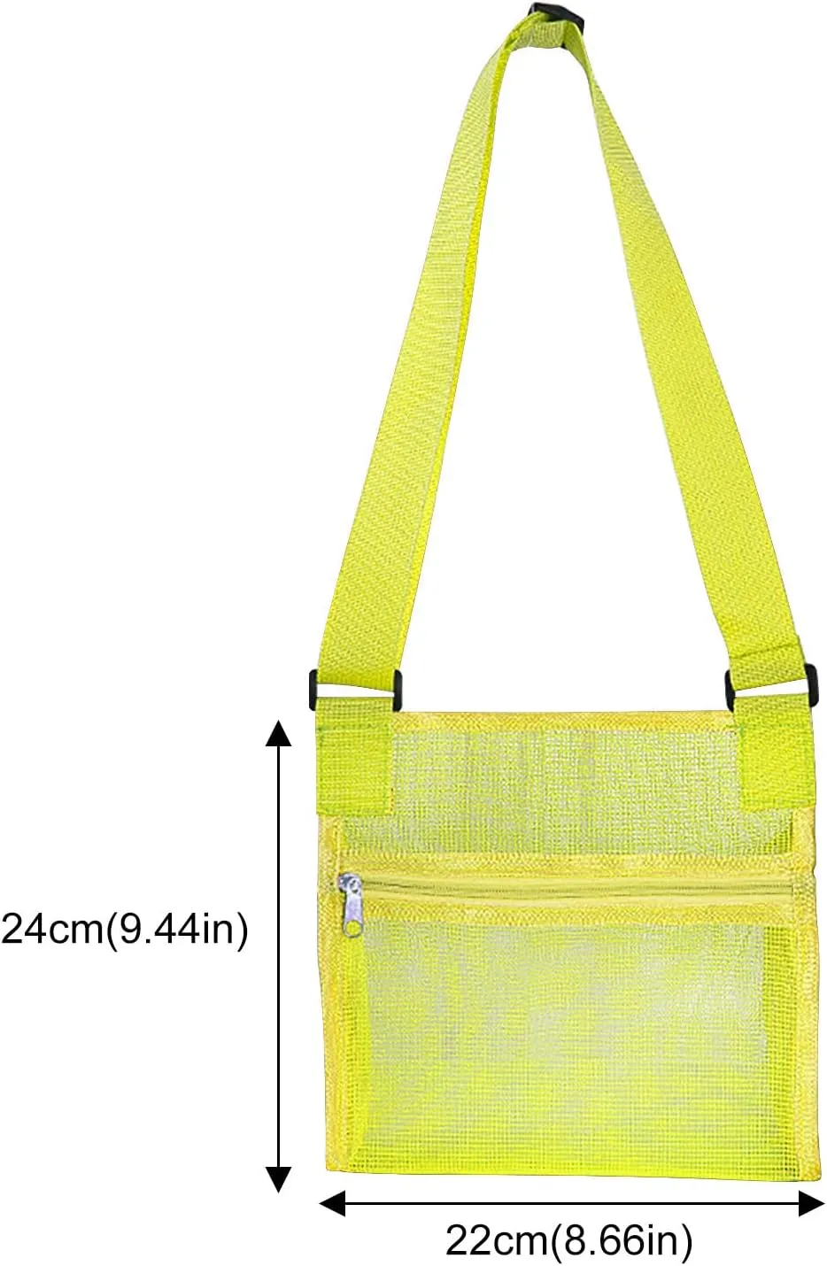 Travel Mesh Pouches with Handle Breathable Adjustable Pouch Zippered Mesh Travel Device Pouch Travel Toiletry Bag for Home Offices Travel,Pink Clearence