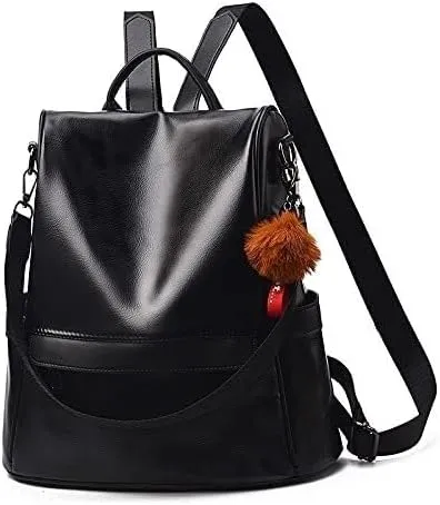 Women Fashion Retro Handbags Women's Bag Commute Protable Handbag Totes Casual Daypack Waist Packs Shoulder