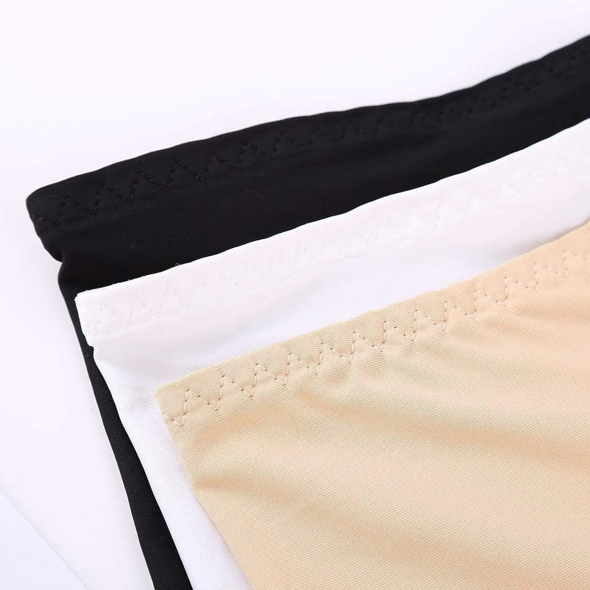 Women Invisible Anti Chafing Slip Short