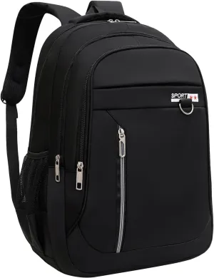 Women's Backpack Purse Leather Purse Lightweight Travel School Shoulder Bags Outdoor Travel Backpack for Girls(White)