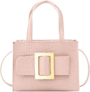Women's Canvas Tote Bags with Zipper Crossbody Purses and Handbags Lightweight Pocketbook Summer Mini Gym Bag(One Size)
