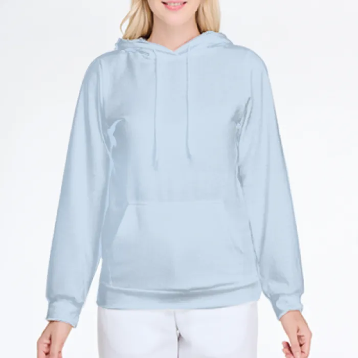 Women's Casual Hooded Long Sleeve Hoodies