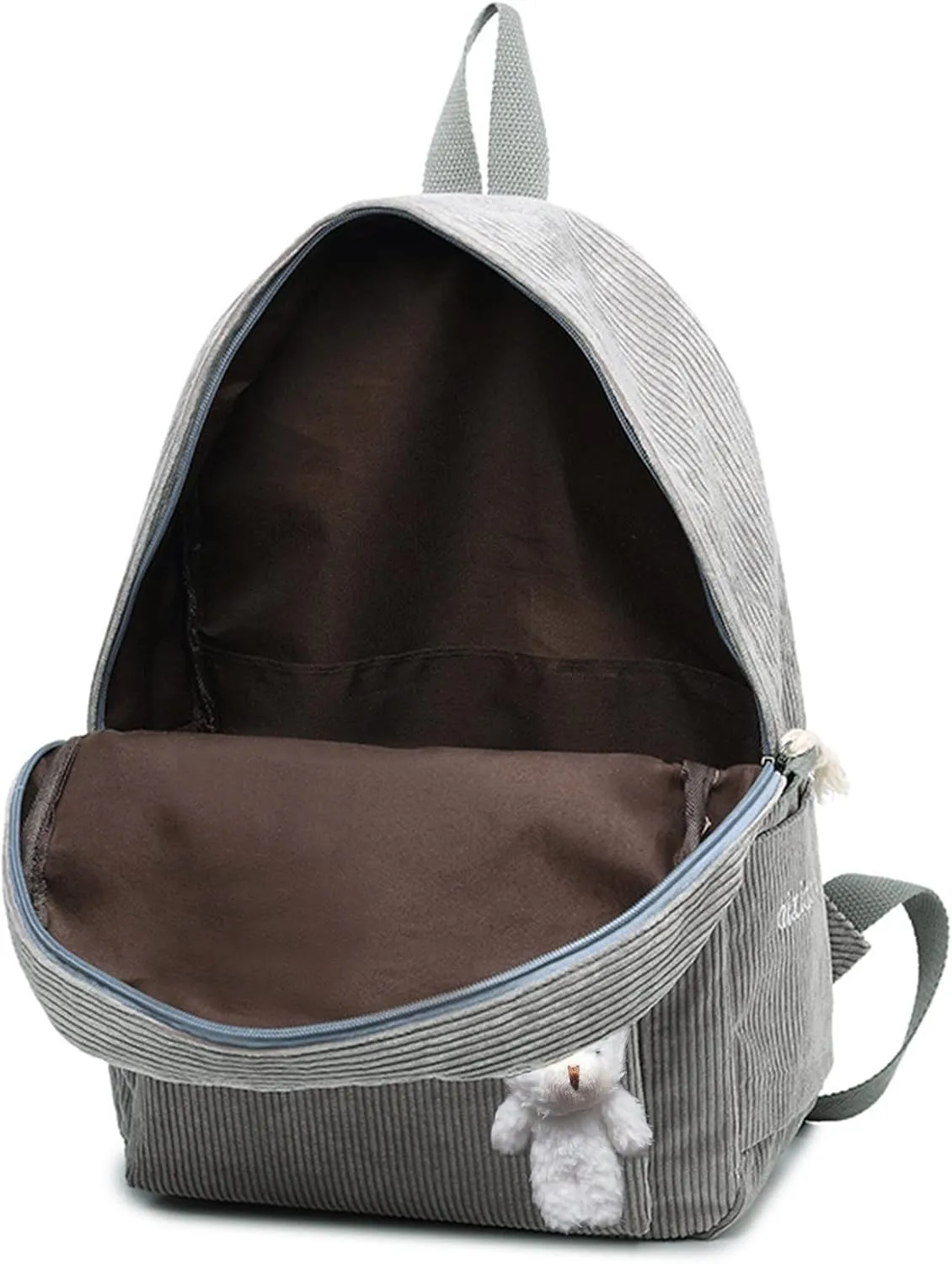 Women's Fashion Cloth Outdoor Travel Bag Travel Mini Backpacks for Teens Mini Vegan Leather Backpack for Woman(One Size)