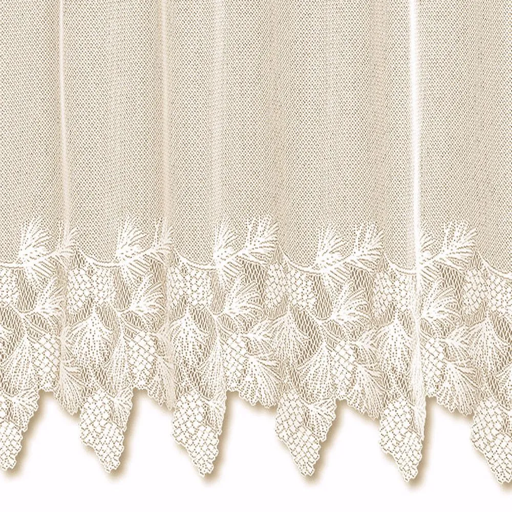 Woodland Lace Panel