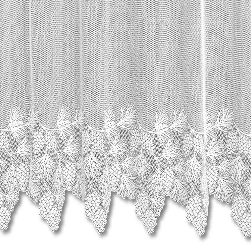 Woodland Lace Panel