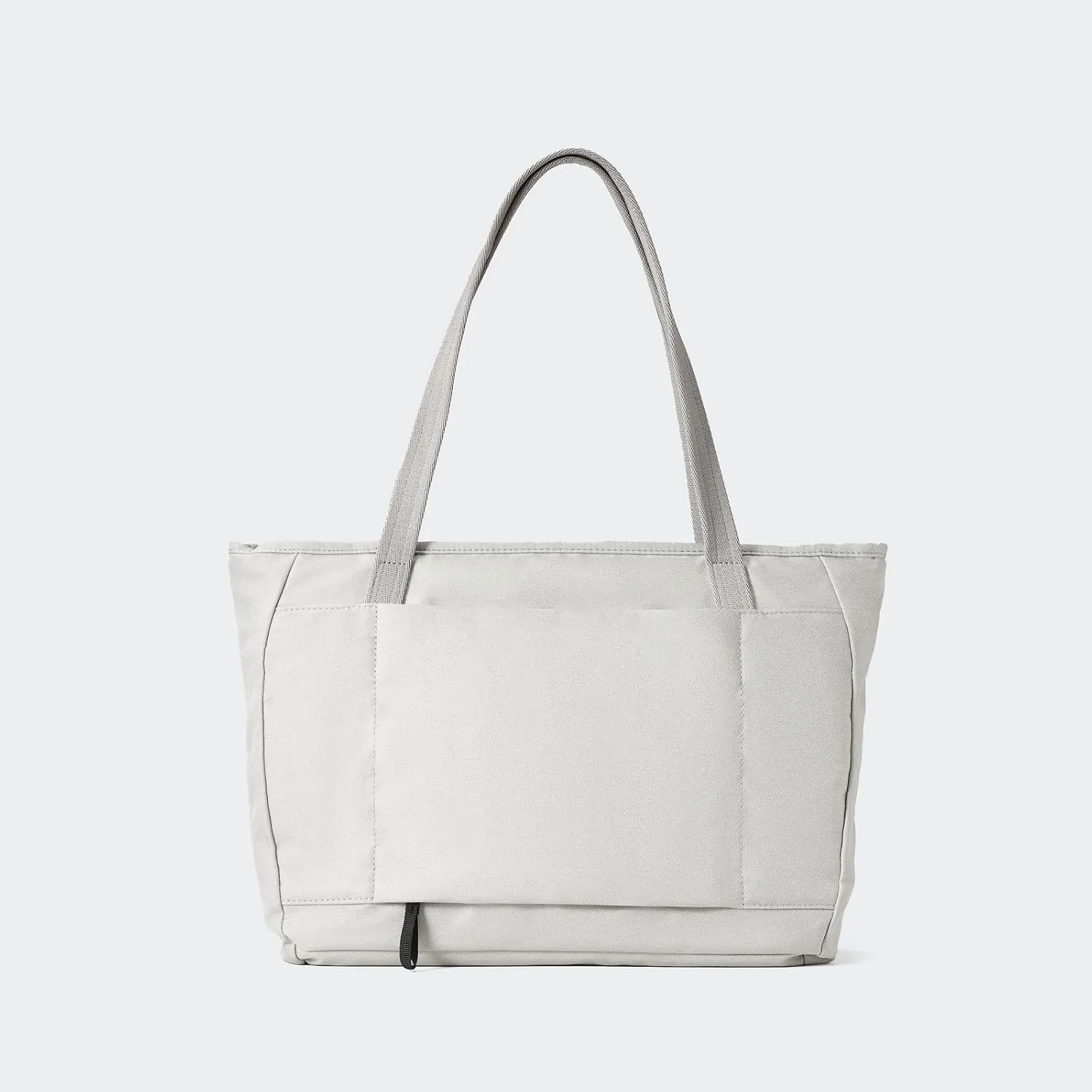 Work Tote for Women with Zipper Waterproof Shoulder Bag Top Handle Handbag for Travel, Work.