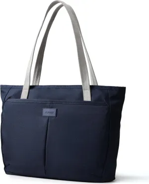 Work Tote for Women with Zipper Waterproof Shoulder Bag Top Handle Handbag for Travel, Work.