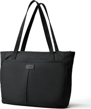 Work Tote for Women with Zipper Waterproof Shoulder Bag Top Handle Handbag for Travel, Work.