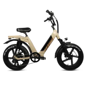 X-Trail Lite