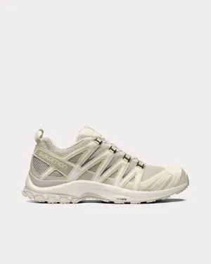XA Pro 3D Rainy Day / Vanilla Ice / White Low Top Sneakers